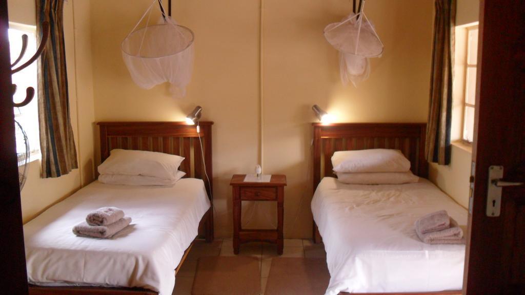 Seeheim Hotel Ruang foto