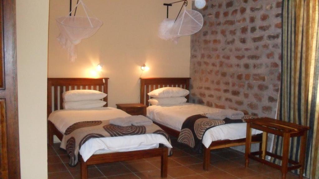 Seeheim Hotel Ruang foto