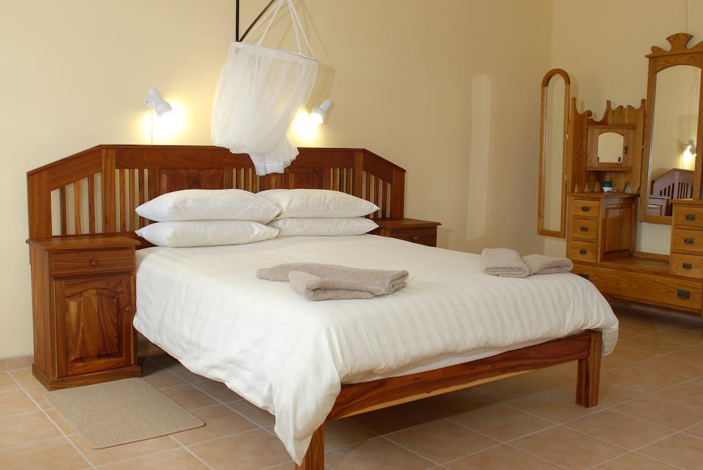 Seeheim Hotel Ruang foto