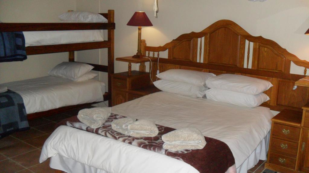 Seeheim Hotel Ruang foto