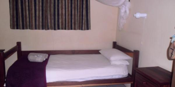 Seeheim Hotel Bagian luar foto