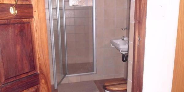 Seeheim Hotel Bagian luar foto