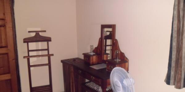 Seeheim Hotel Bagian luar foto