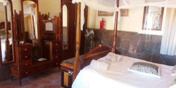 Seeheim Hotel Bagian luar foto