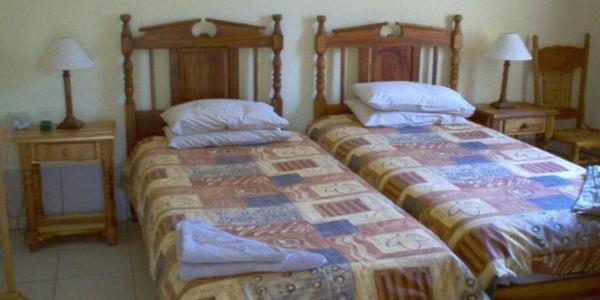 Seeheim Hotel Bagian luar foto