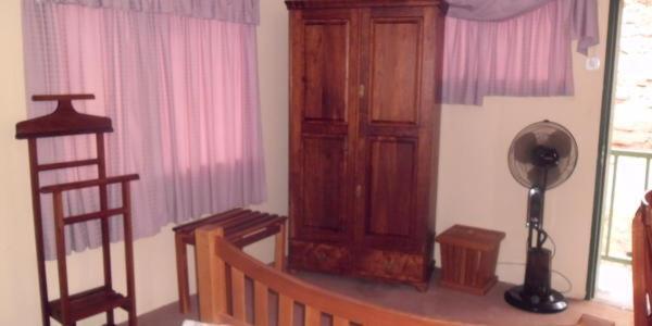 Seeheim Hotel Bagian luar foto