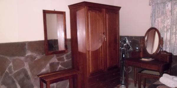 Seeheim Hotel Bagian luar foto