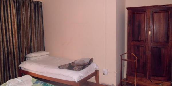 Seeheim Hotel Bagian luar foto