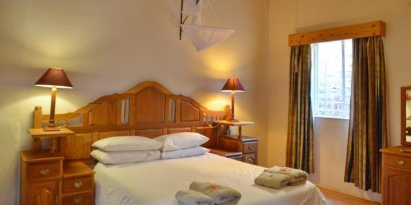 Seeheim Hotel Bagian luar foto